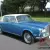 Rolls-Royce Silver Shadow