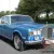 Rolls-Royce Silver Shadow