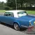 Rolls-Royce Silver Shadow