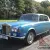 Rolls-Royce Silver Shadow