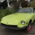 1972 Datsun 240Z