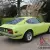 1972 Datsun 240Z