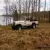 1982 Jeep Scrambler SL