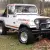 1982 Jeep Scrambler SL