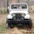 1982 Jeep Scrambler SL