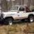 1982 Jeep Scrambler SL