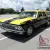 1966 Chevrolet Malibu