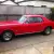 1966 Mustang Coupe in VIC