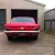 1966 Mustang Coupe in VIC