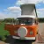  VW Bay window campervan westfalia 1600cc 