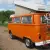  VW Bay window campervan westfalia 1600cc 