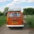  VW Bay window campervan westfalia 1600cc 