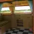  VW Bay window campervan westfalia 1600cc 