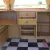  VW Bay window campervan westfalia 1600cc 