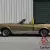 1968 Shelby GT500 428, 4 SPEED, FACTORY A/C OPTION