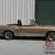 1968 Shelby GT500 428, 4 SPEED, FACTORY A/C OPTION