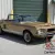 1968 Shelby GT500 428, 4 SPEED, FACTORY A/C OPTION