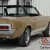 1968 Shelby GT500 428, 4 SPEED, FACTORY A/C OPTION