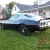 1970 Chevrolet Camaro