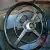 1938 Hupmobile 4 Door Sedan --