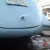 1938 Hupmobile 4 Door Sedan --