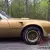 1978 Pontiac Firebird