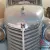 1938 Hupmobile 4 Door Sedan --