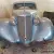 1938 Hupmobile 4 Door Sedan --
