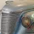 1938 Hupmobile 4 Door Sedan --
