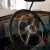 1938 Hupmobile 4 Door Sedan --