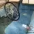 1938 Hupmobile 4 Door Sedan --