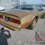 1978 PONTIAC TRANS AM 6.6 LITRE 4 SPEED MANUAL 13,000 MILES FROM NEW