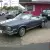 Black Cadillac Coupe Deville