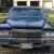 Black Cadillac Coupe Deville