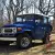 1981 Toyota Land Cruiser FJ40