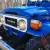 1981 Toyota Land Cruiser FJ40