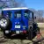 1981 Toyota Land Cruiser FJ40