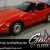 1987 Chevrolet Corvette