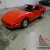 1987 Chevrolet Corvette