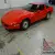 1987 Chevrolet Corvette