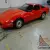 1987 Chevrolet Corvette