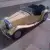 MG-TD2 1953 995 mi on FRAME OFF RESTORED, GORGEOUS, CORRECT, WOW, BEST UCAN FIND