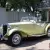 MG-TD2 1953 995 mi on FRAME OFF RESTORED, GORGEOUS, CORRECT, WOW, BEST UCAN FIND