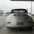 Porsche : 356 Silver / Black