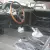 Porsche : 356 Silver / Black