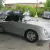 Porsche : 356 Silver / Black