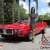 1969 Pontiac Firebird Convertable V8