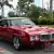 1969 Pontiac Firebird Convertable V8