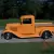 1934 Ford Model A
