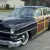 1962 CHEVROLET BEL AIR PATROL CAR 327 V8